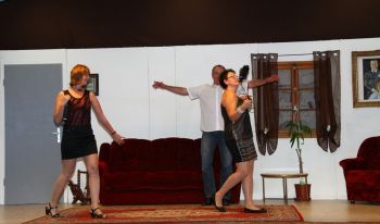 Théâtre 2015 galerie photo